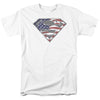 All American Shield T-shirt
