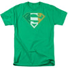 Irish Shield T-shirt