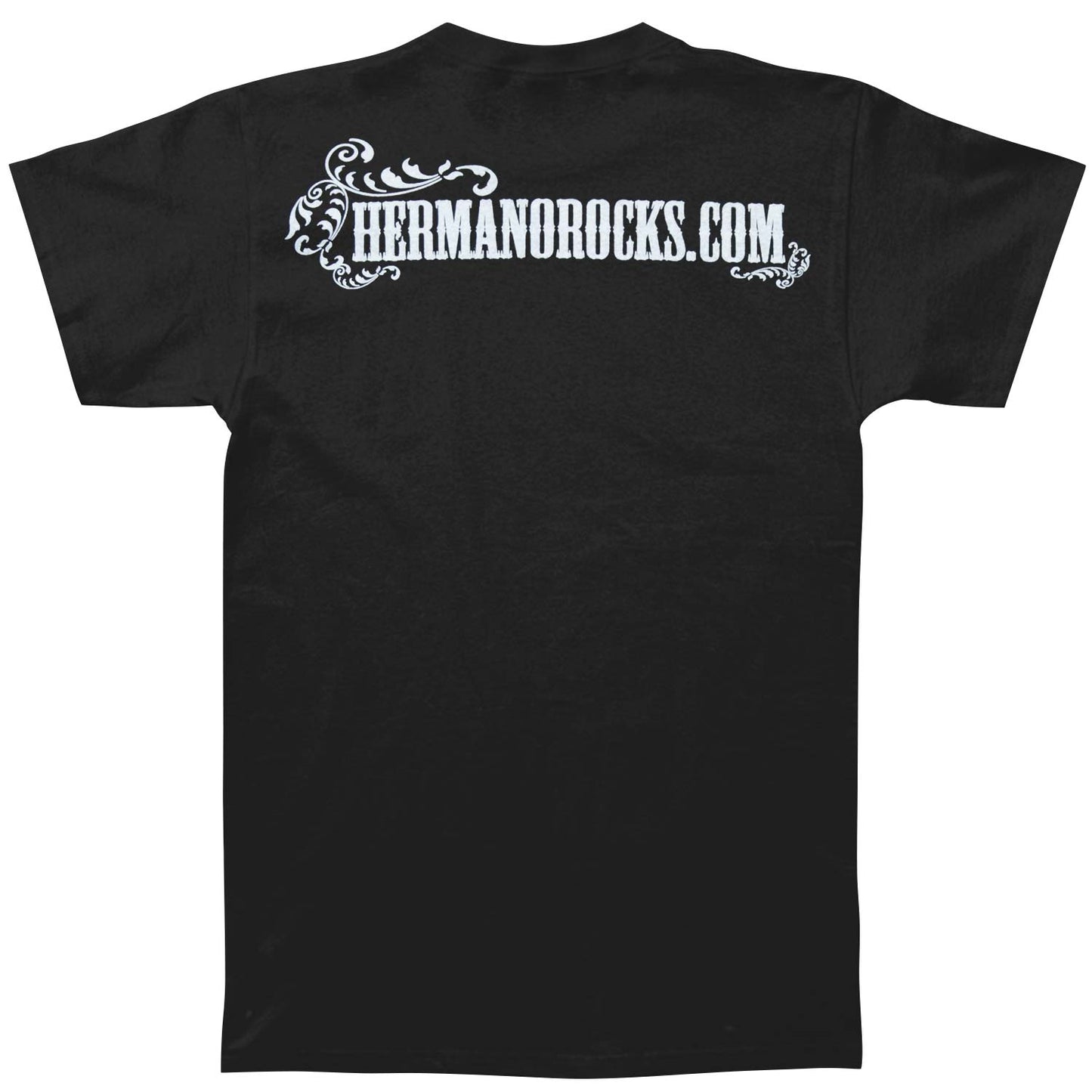 Hermano Ornament T-shirt