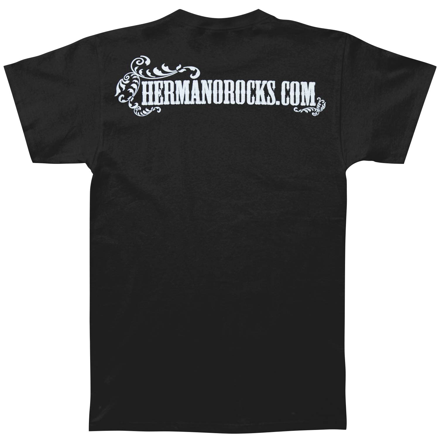 Hermano Ornament T-shirt