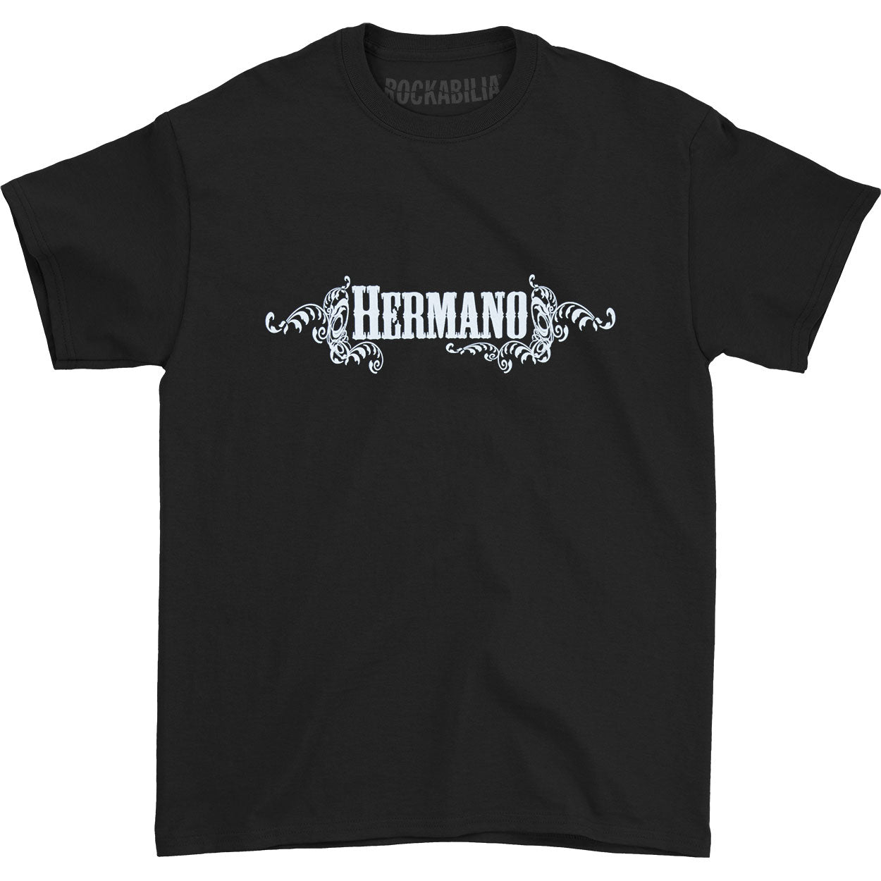 Hermano Ornament T-shirt