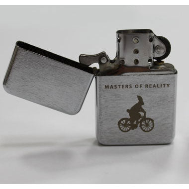 Masters Of Reality Refillable Lighter