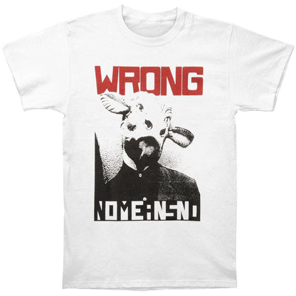 Wrong T-shirt