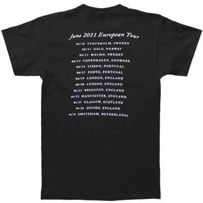 Ryan Adams Illogical Mountaineering T-shirt