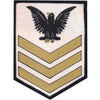 Military Stripes 1 Patch