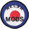 Welsh Mods Patch