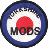 Yorkshire Mods Patch