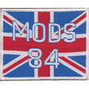 Mods '84 Patch