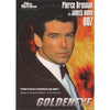 Goldeneye Promo Card 1 Post Card