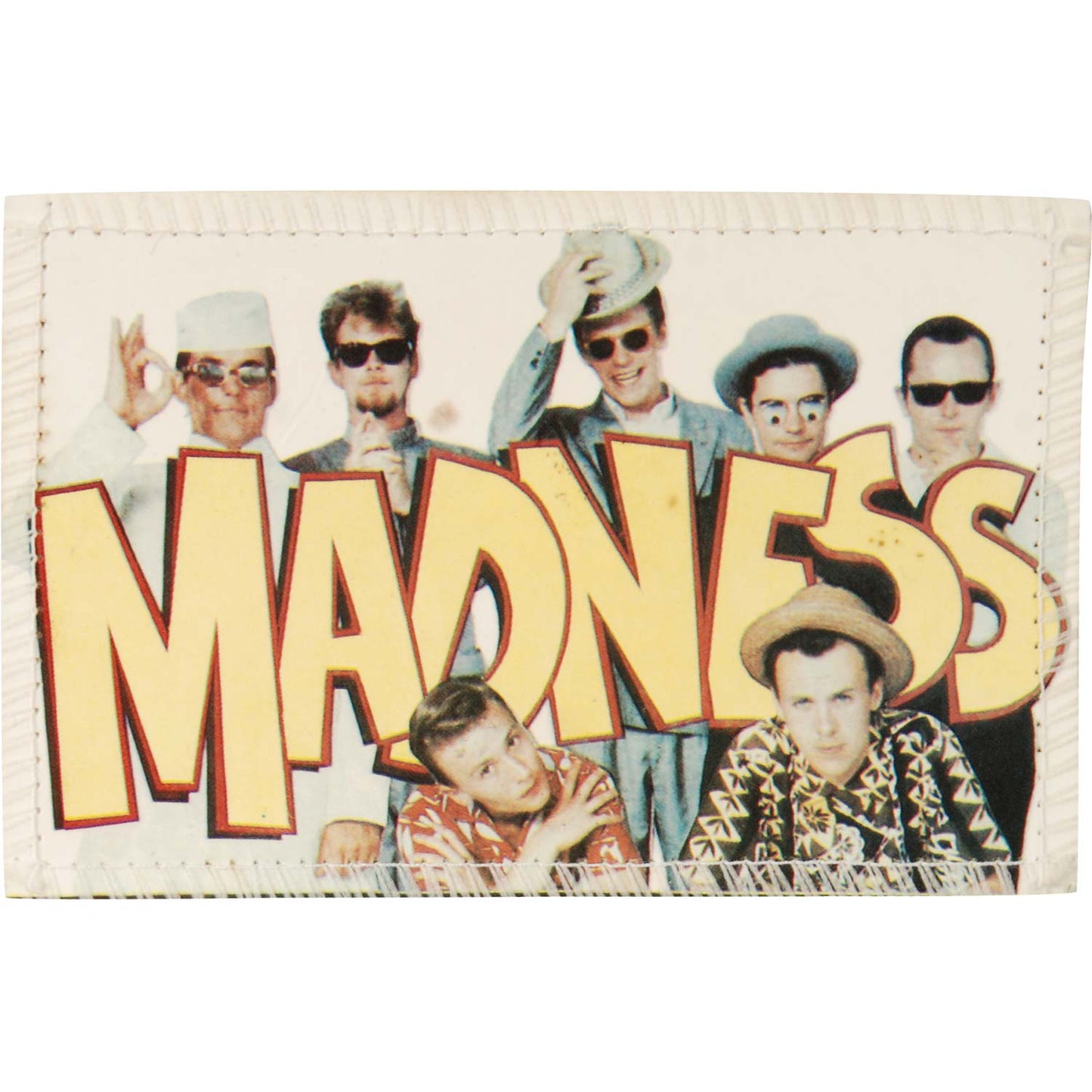 Madness Group Photo 4 Photo Patch