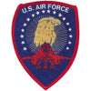 U.S. Air Force Emblem Patch