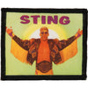 Sting 1 Photo Patch