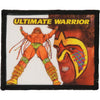 Ultimate Warrior 2 Photo Patch