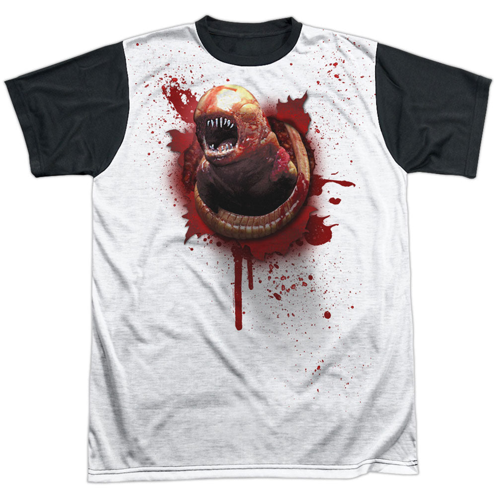 Chestburster Sublimation T-shirt