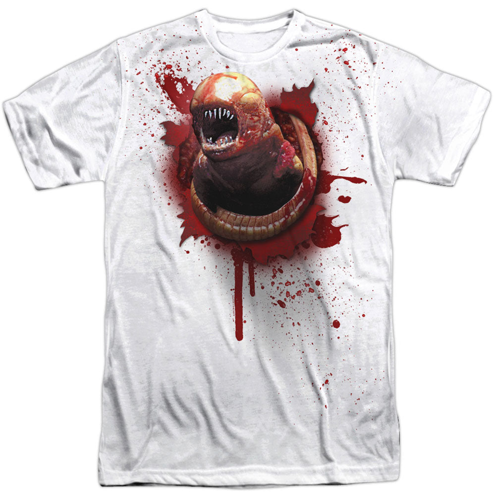 Chestburster Sublimation T-shirt