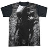 Creature Feature Sublimation T-shirt