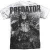 In The Jungle Sublimation T-shirt