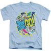 Go Childrens T-shirt