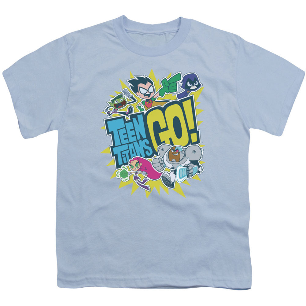Go T-shirt