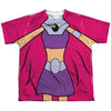 Starfire Uniform Sublimation T-shirt