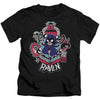 Raven Childrens T-shirt