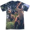 Raptors Sublimation T-shirt