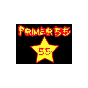 Primer 55 Post Card
