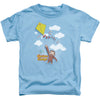 Flight Childrens T-shirt