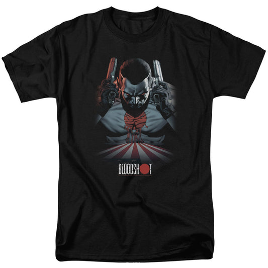 Bloodshot Bloodshot Blood Lines T-shirt