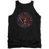 Circle Logo Mens Tank