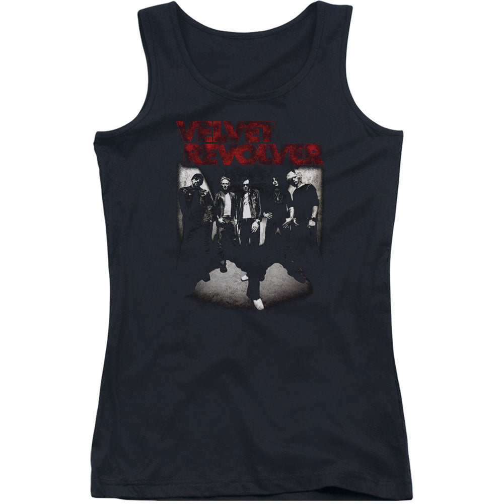 Grop Shot Womens Tank