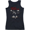 Grop Shot Womens Tank