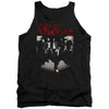 Grop Shot Mens Tank