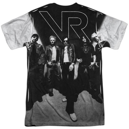 Velvet Revolver Contraband Sub Sublimation T-shirt