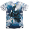 Journey Sublimation T-shirt