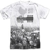 Crowd Sublimation T-shirt