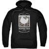 Birds Eye View Hooded Sweatshirt