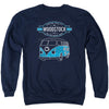 Van Sweatshirt