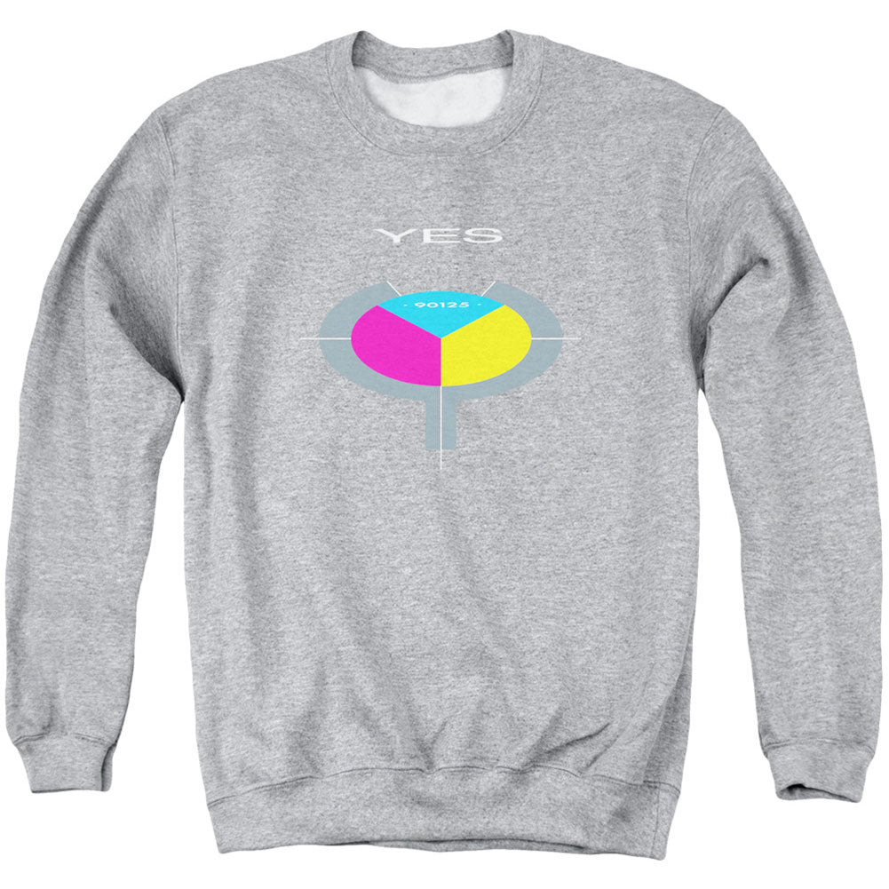 Yes 90125 Sweatshirt