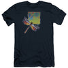 Dragonfly Slim Fit T-shirt