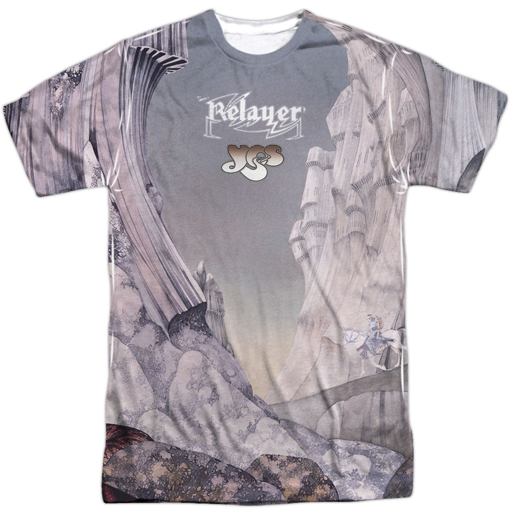 Relayers Sub Sublimation T-shirt