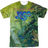Fly From Here Sublimation T-shirt