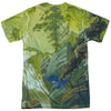 Fly From Here Sublimation T-shirt