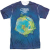 Fragile Sublimation T-shirt