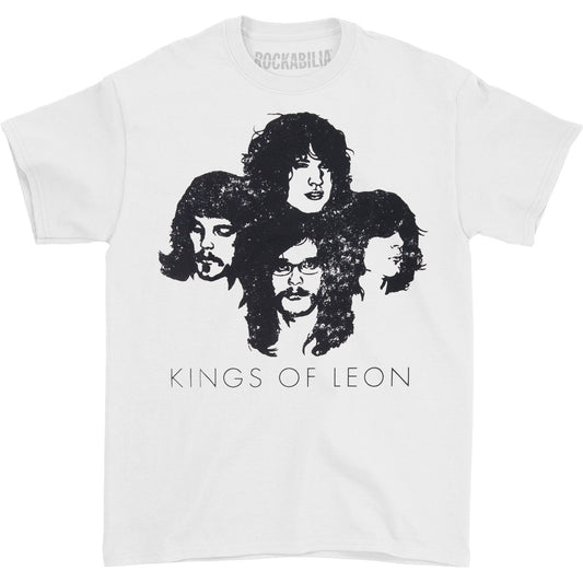 Kings Of Leon Kings Of Leon Silhouette T-shirt