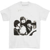 Band Photo BW T-shirt