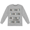 Abbey Road  Long Sleeve