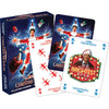 Christmas Playing Cards