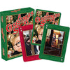Christmas Story Playing Cards
