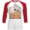 Storm Troopers Baseball Jersey